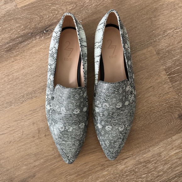 27 Edit from Simons Loafer size 6.5 - Picture 2 of 5